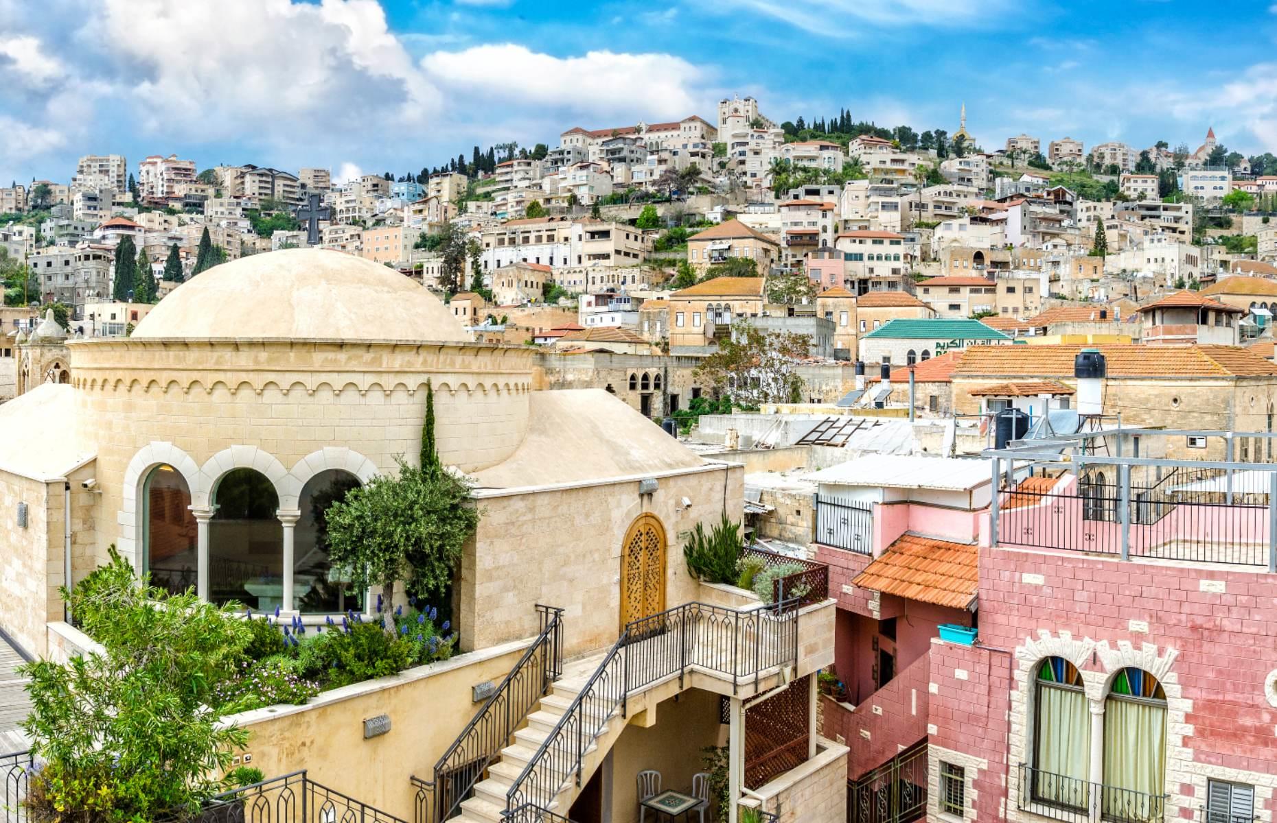 Nazareth