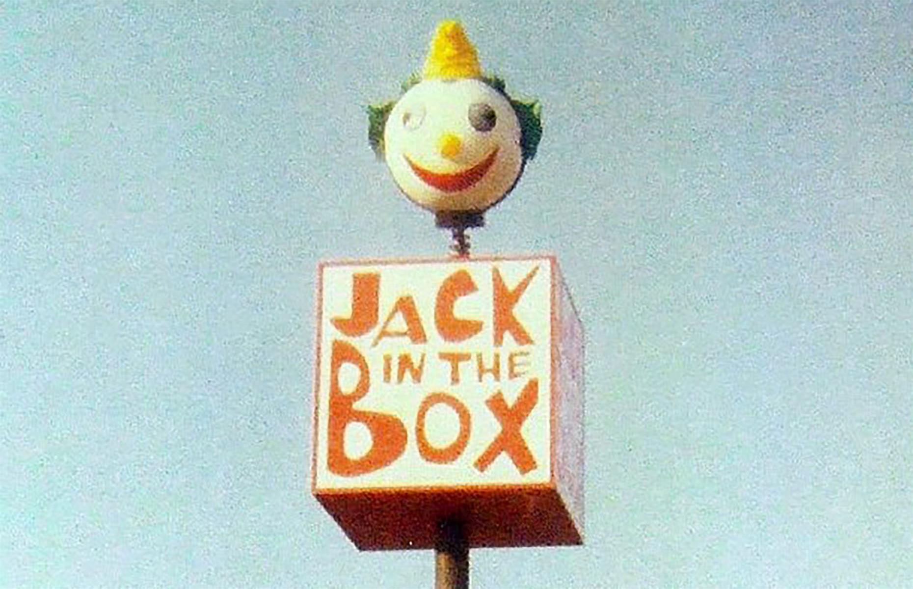 8. Jack in the Box