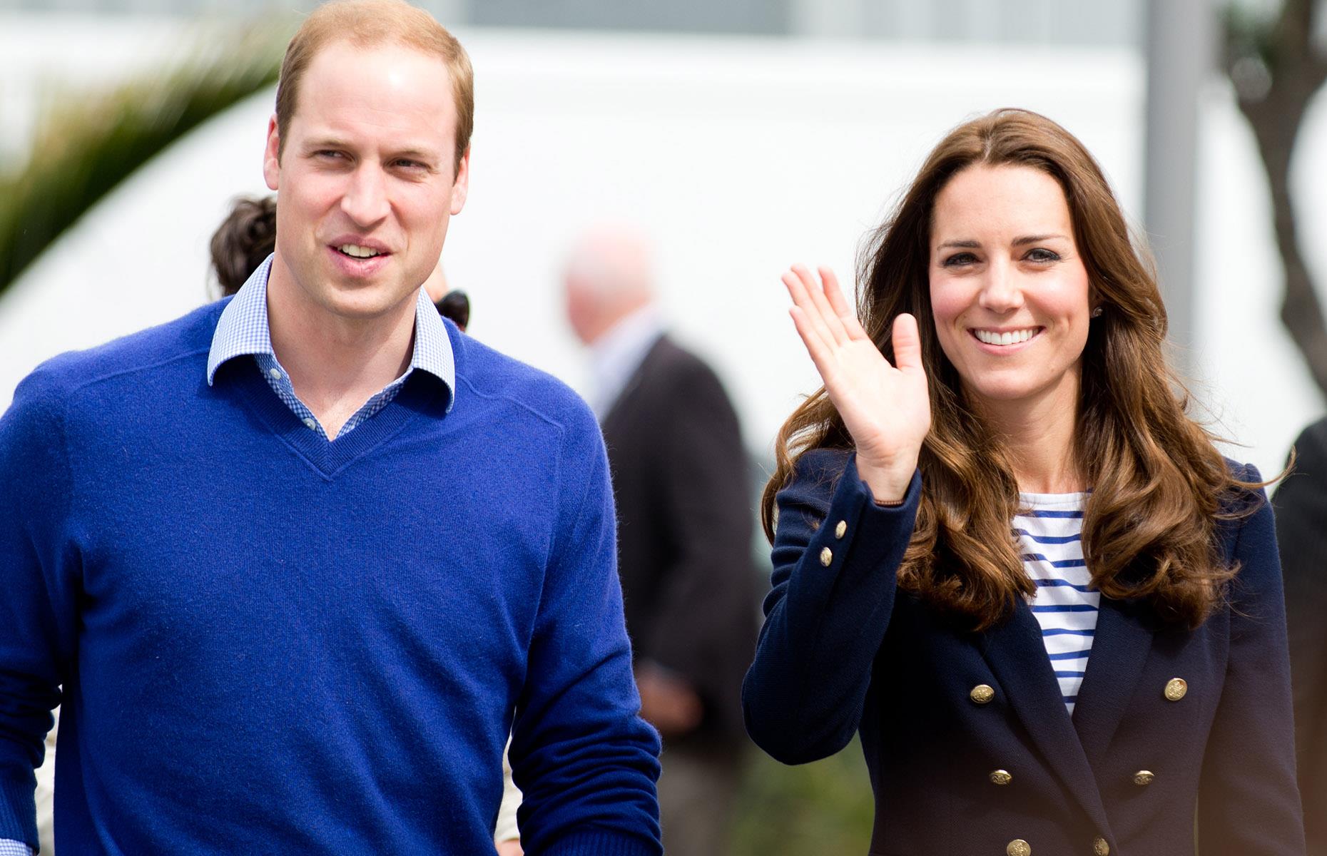 Kate Middleton's lavish lifestyle and how she makes and spends her ...