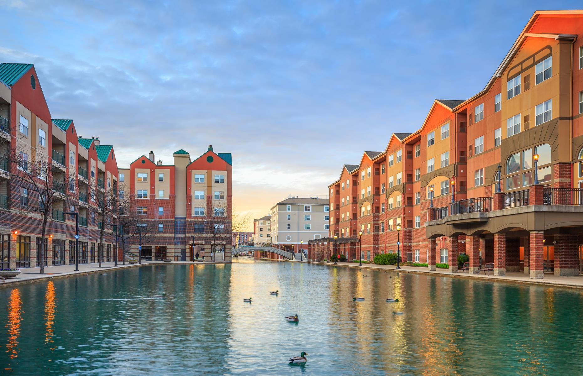 Indianapolis, Indiana