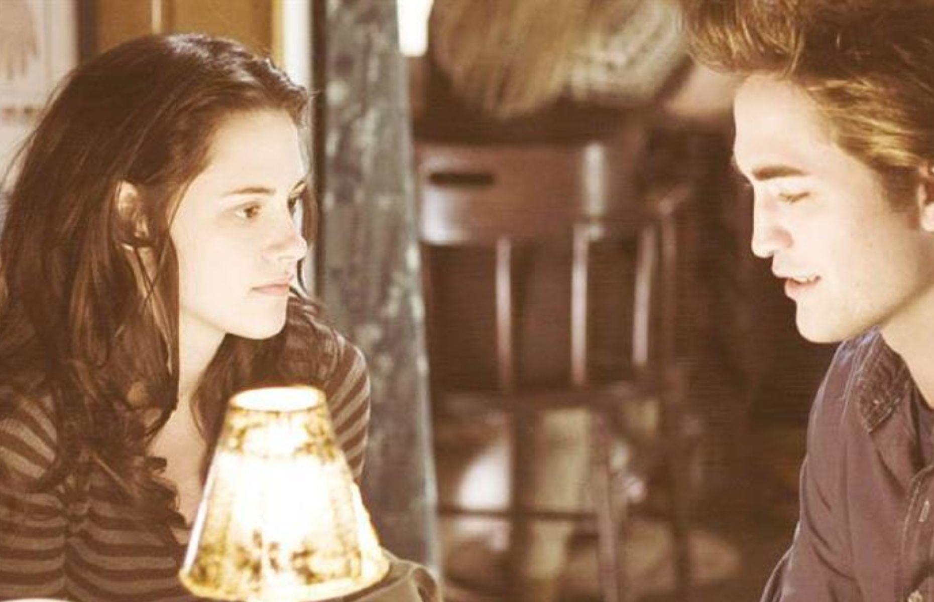 12. Mushroom ravioli, Twilight