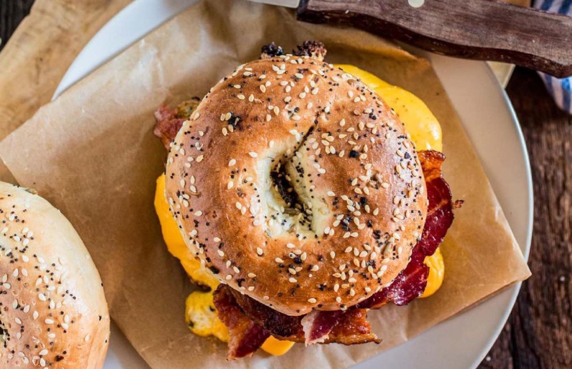 Maryland: Kneads, Baltimore