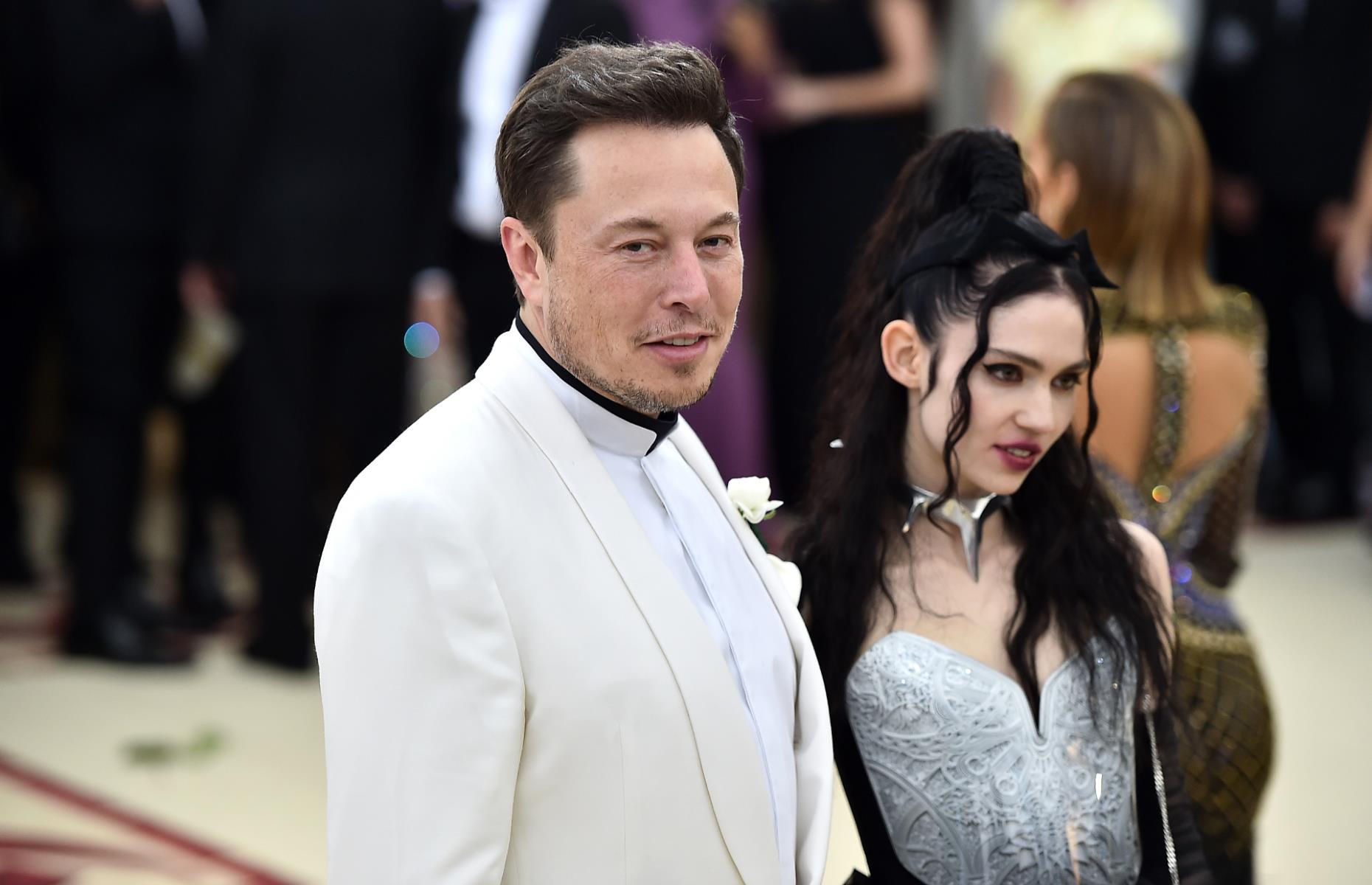 Fact: Elon Musk is the richest person in the world