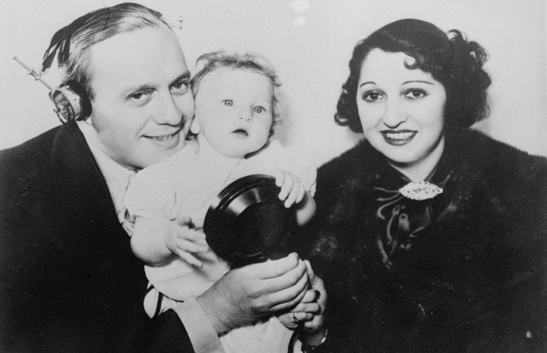 Jack Benny