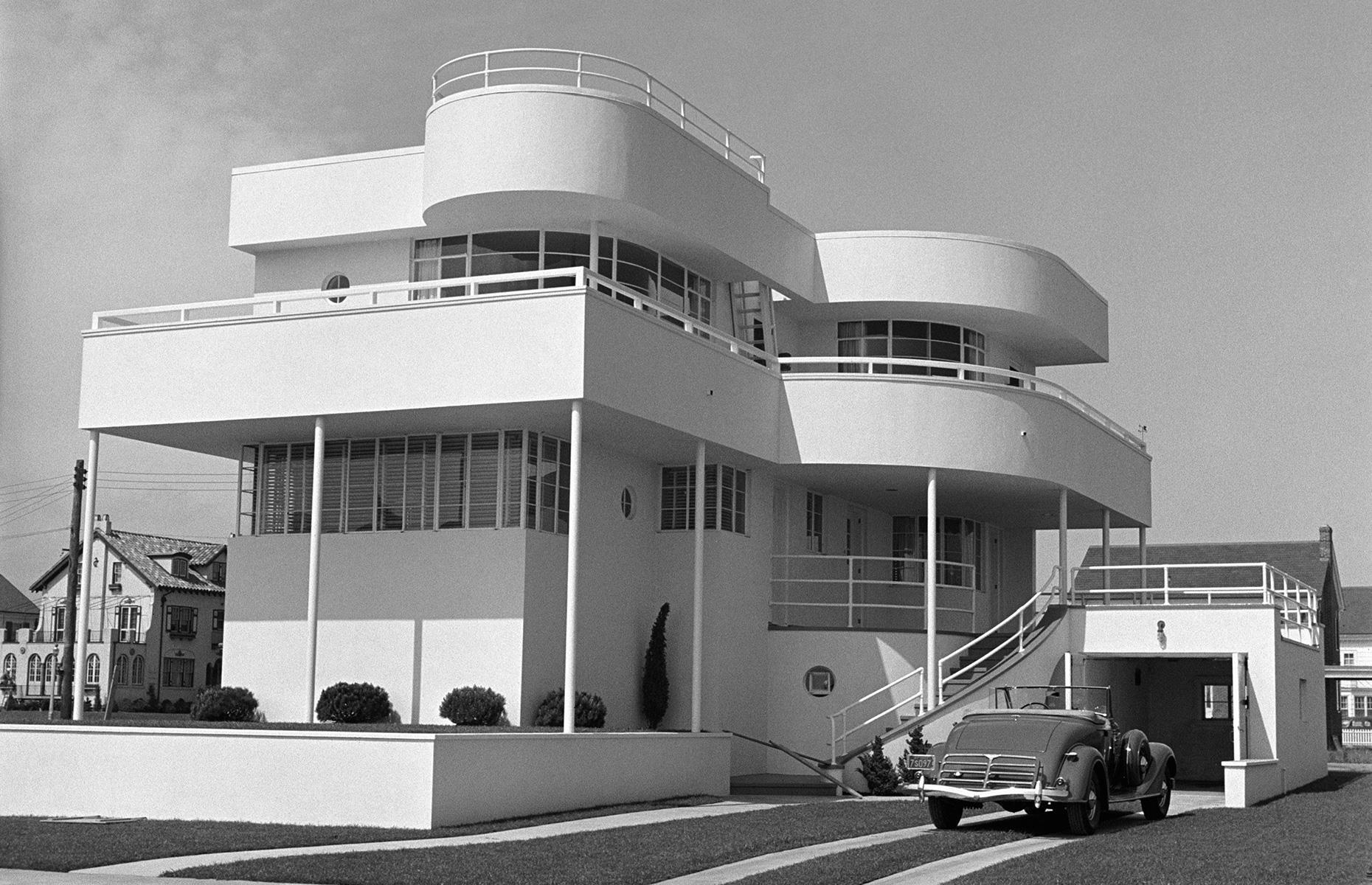 Curves and concrete