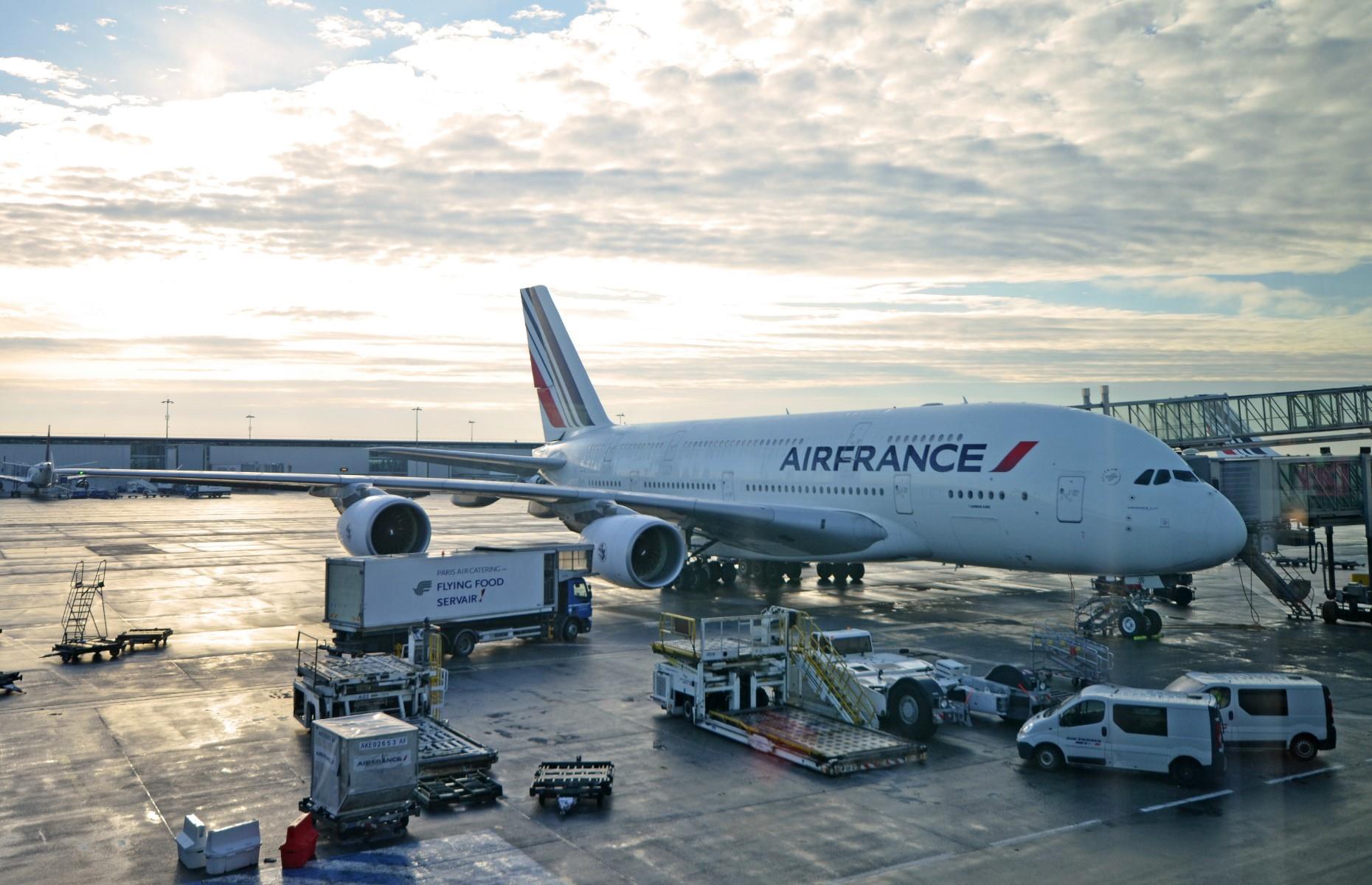 Air France-KLM: 7,500 jobs at risk