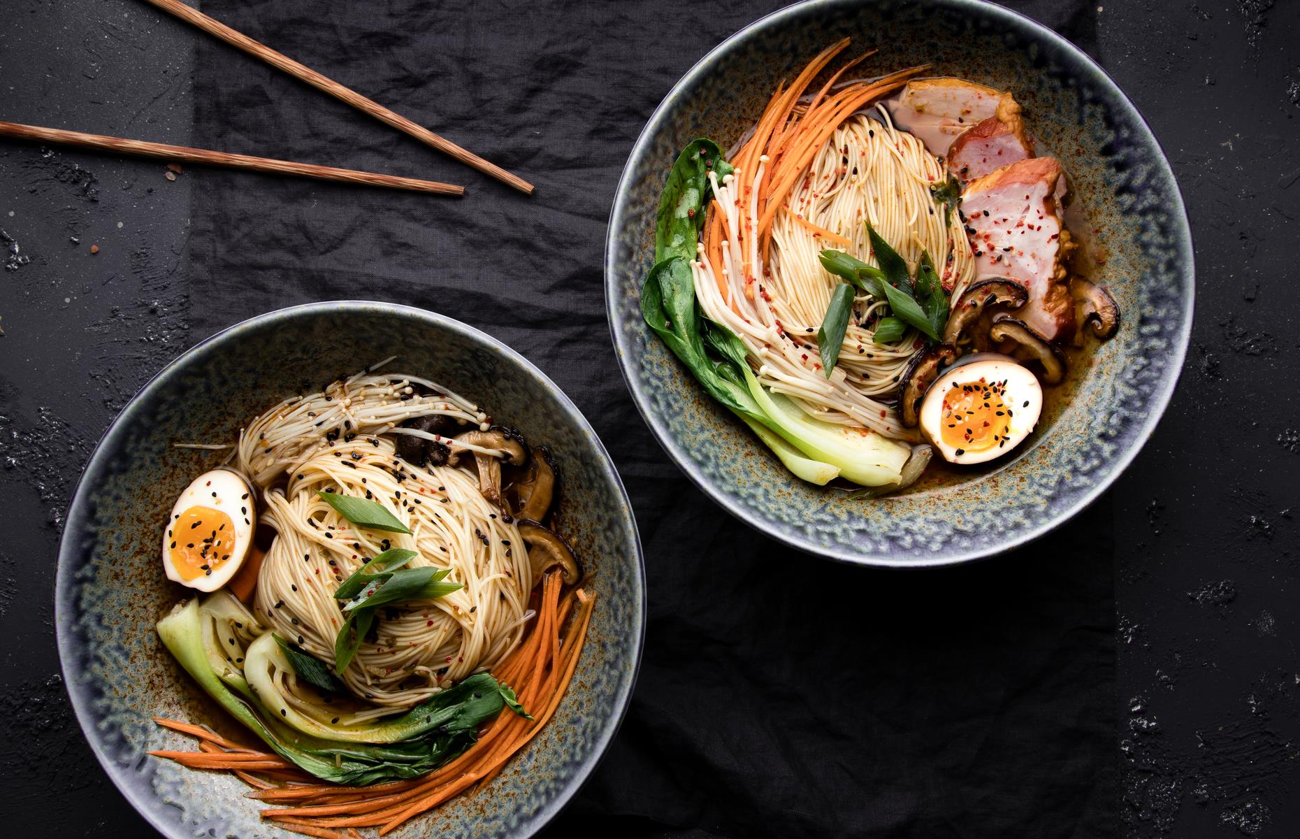 1980: Japanese Cooking: A Simple Art, Shizuo Tsuji
