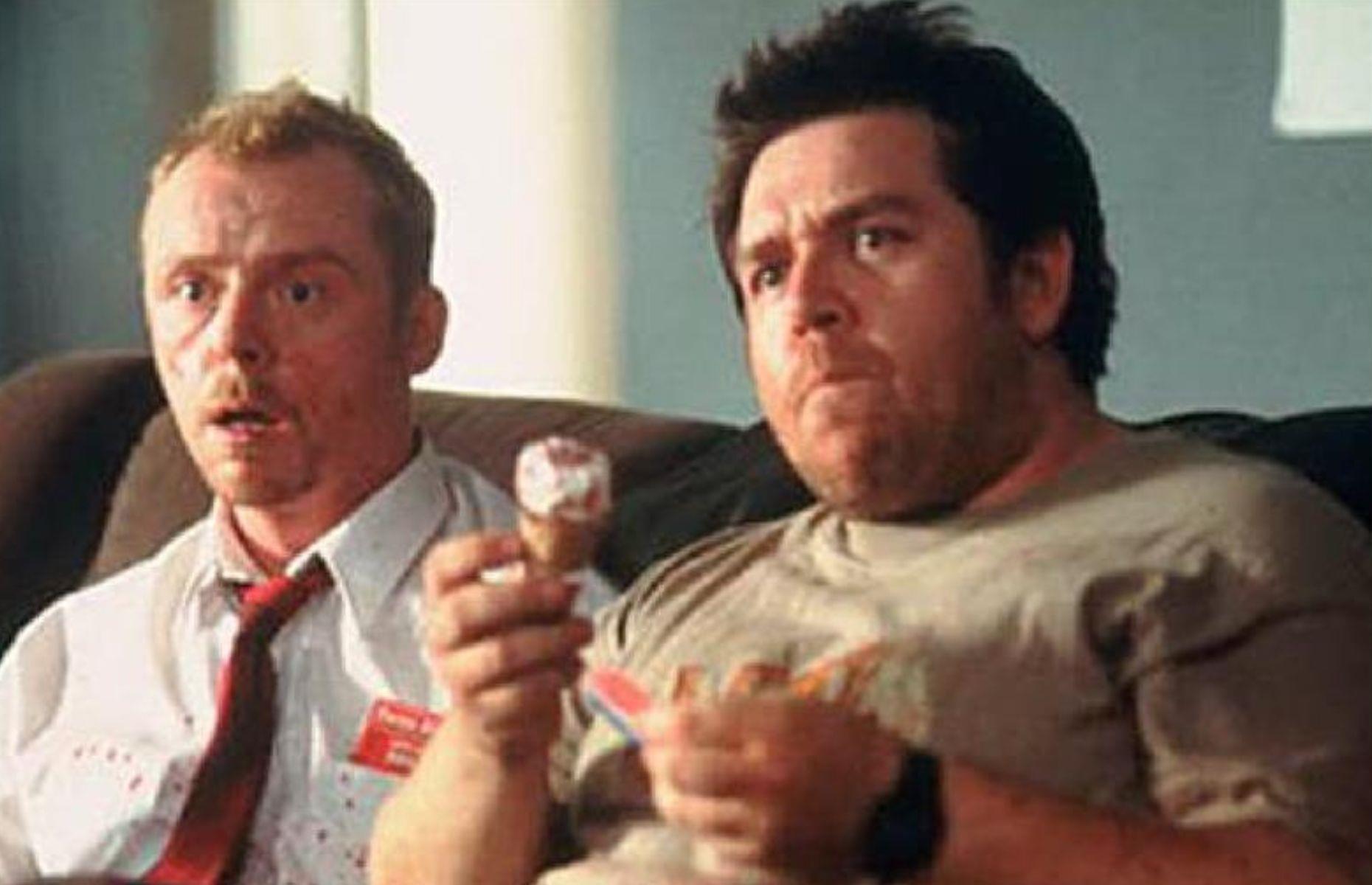 18. Wall’s Cornetto, Shaun of the Dead