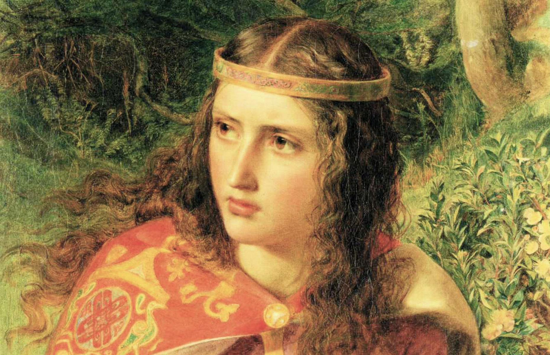 24. Eleanor of Aquitaine, net worth: $28 billion (£22bn)