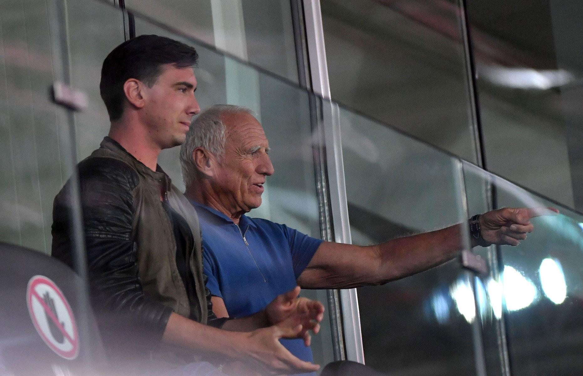 Red Bull's pandemic resilience and the death of Dietrich Mateschitz