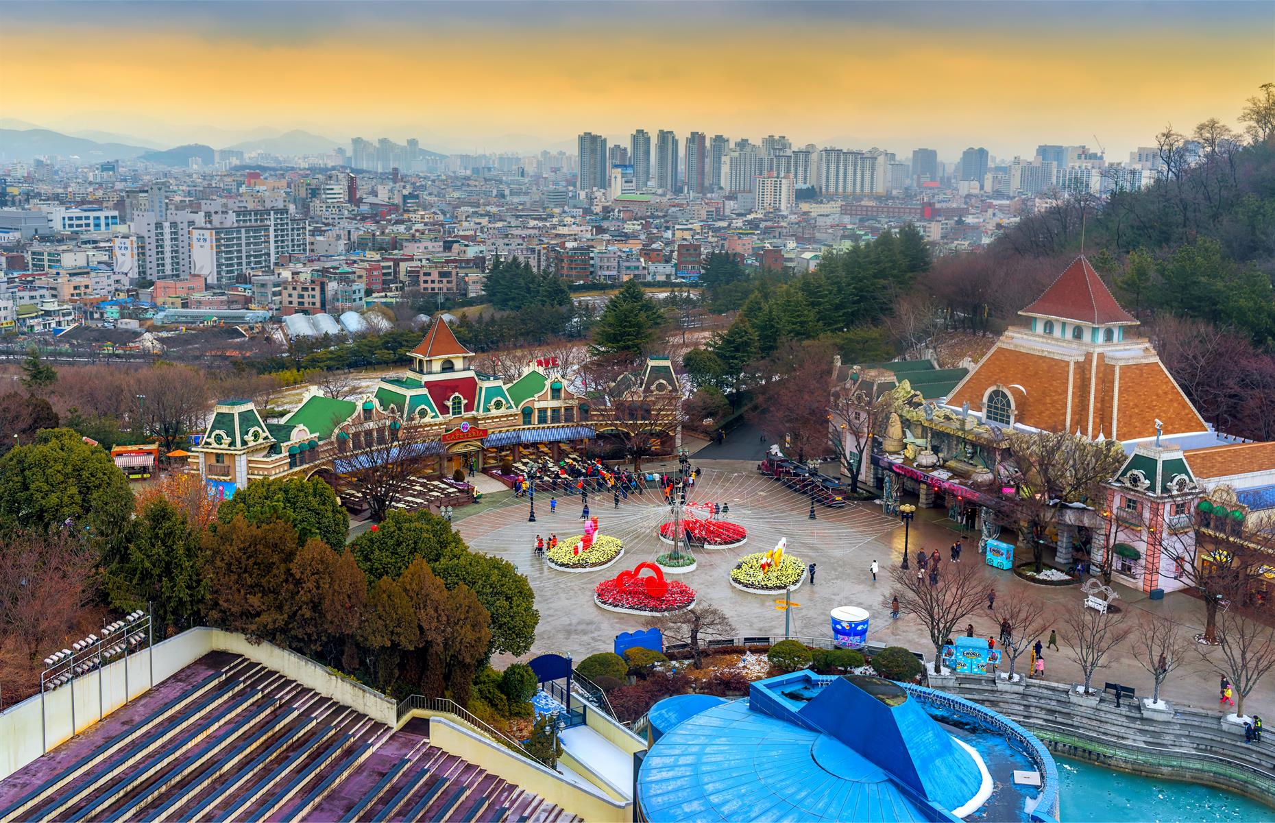 North Korea
