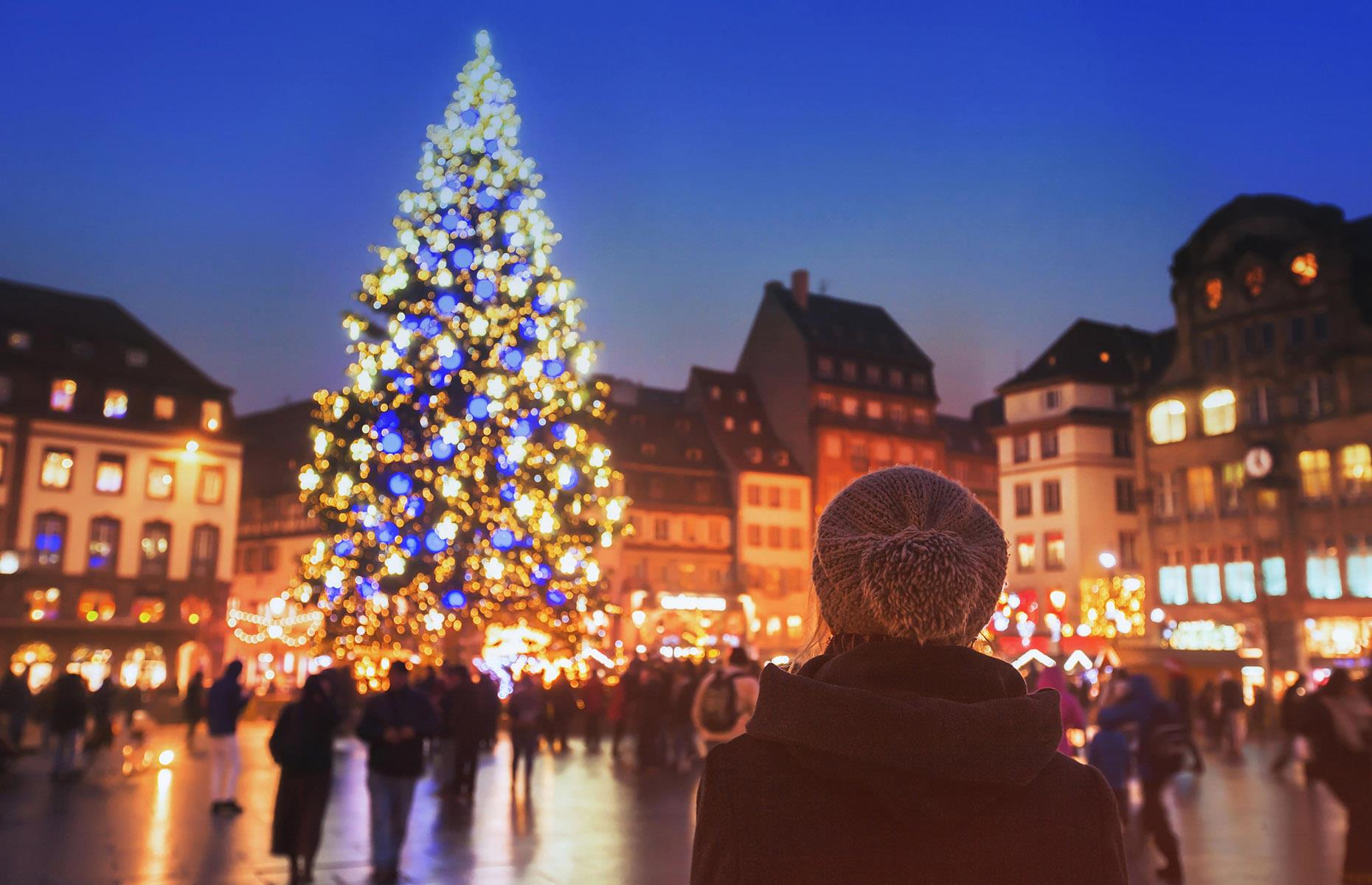 20. Strasbourg, France