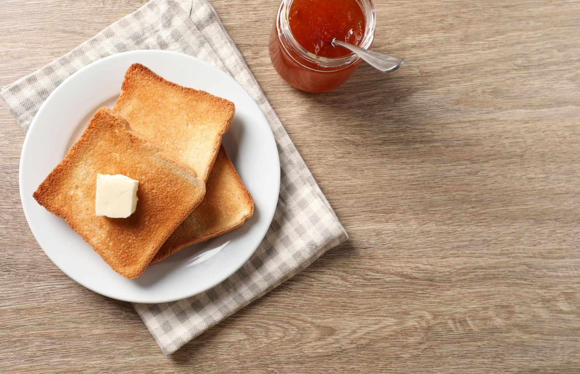 Do: use your air fryer as a toaster