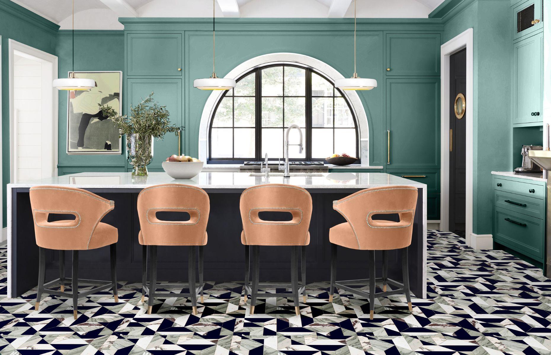 Go for graphic geometrics
