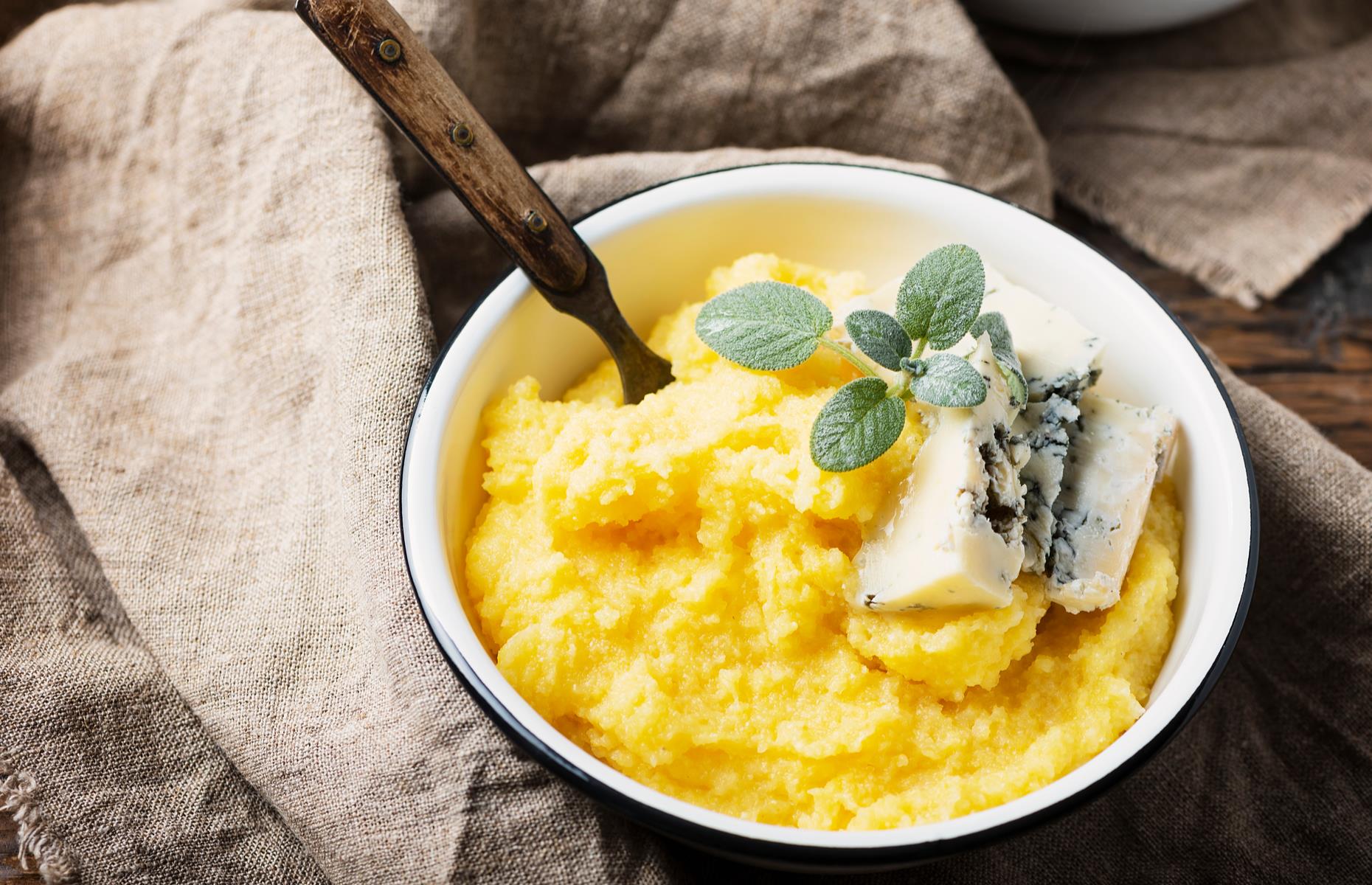 Polenta