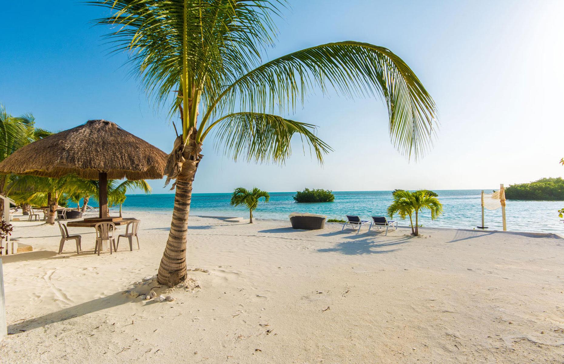 Royal Palm Island, Belize City, Belize: $4.5 million 