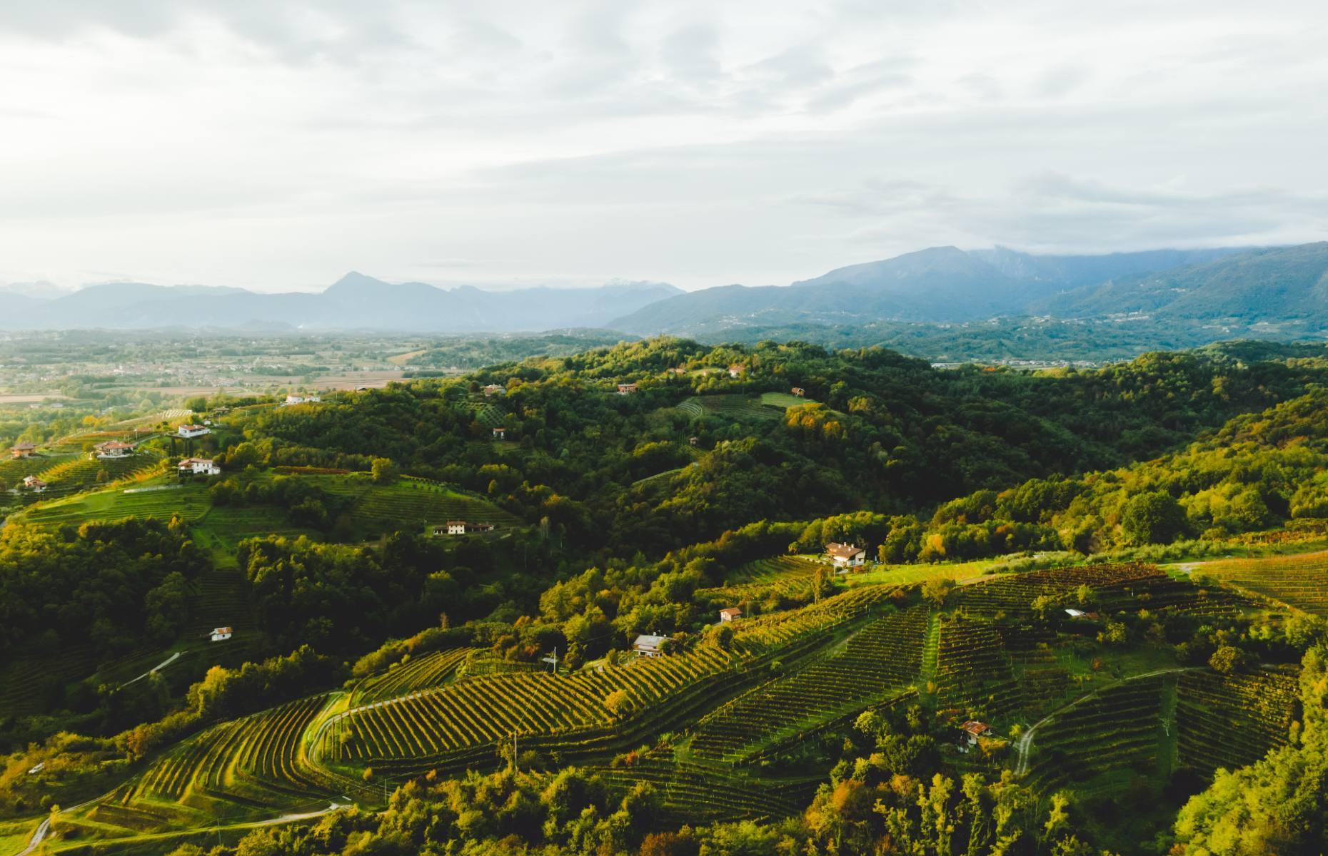 Friuli Venezia Giulia, Italy
