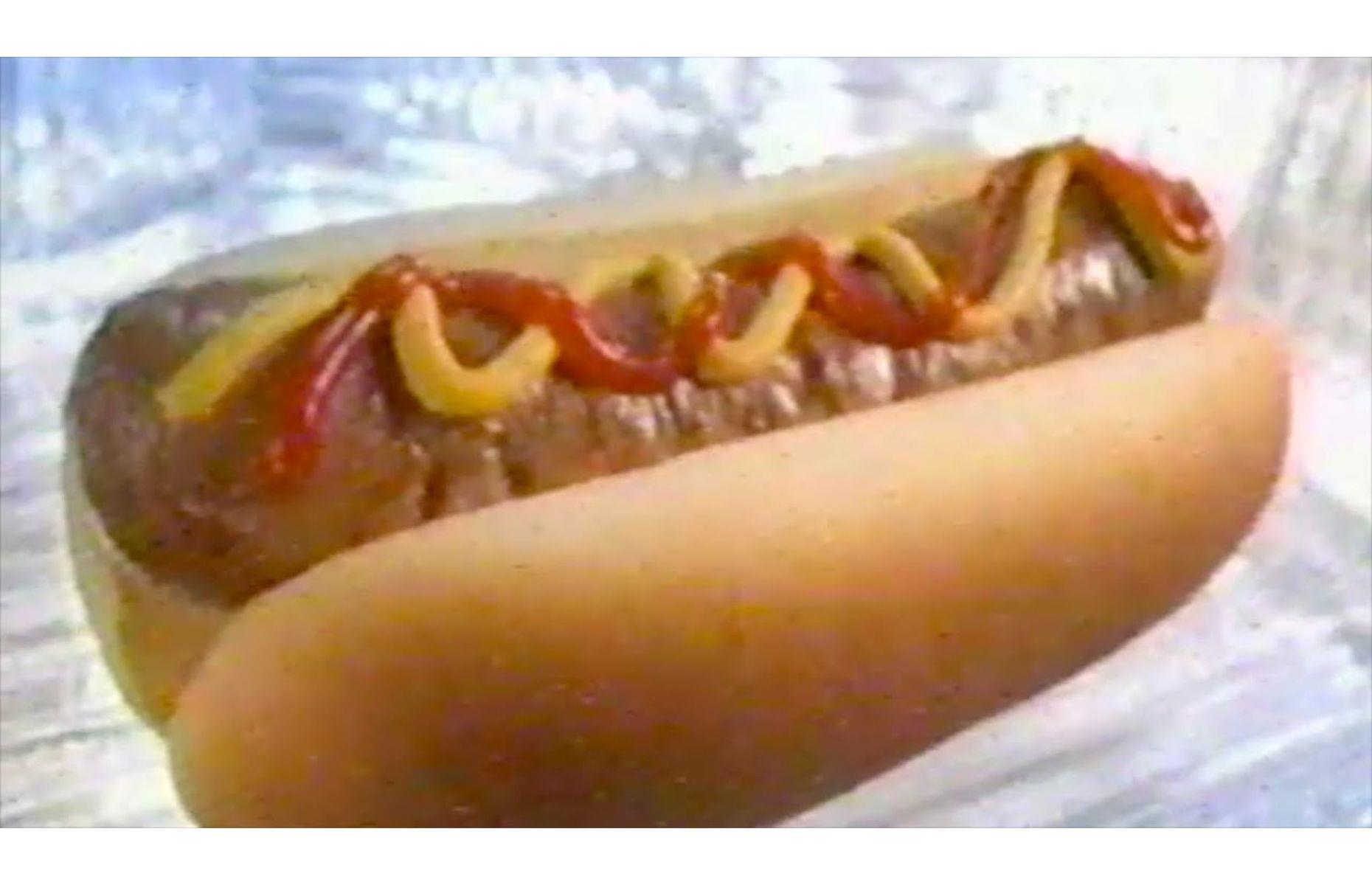 19. Johnsonville Brat  