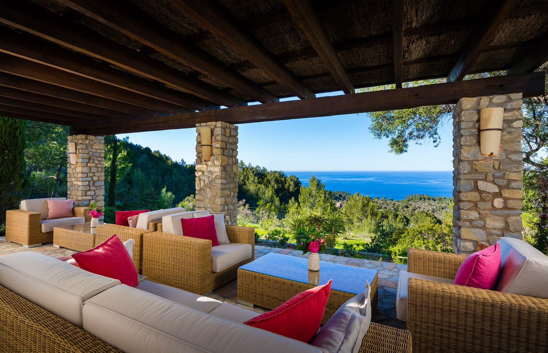 Son Bunyola, Mallorca, Spain