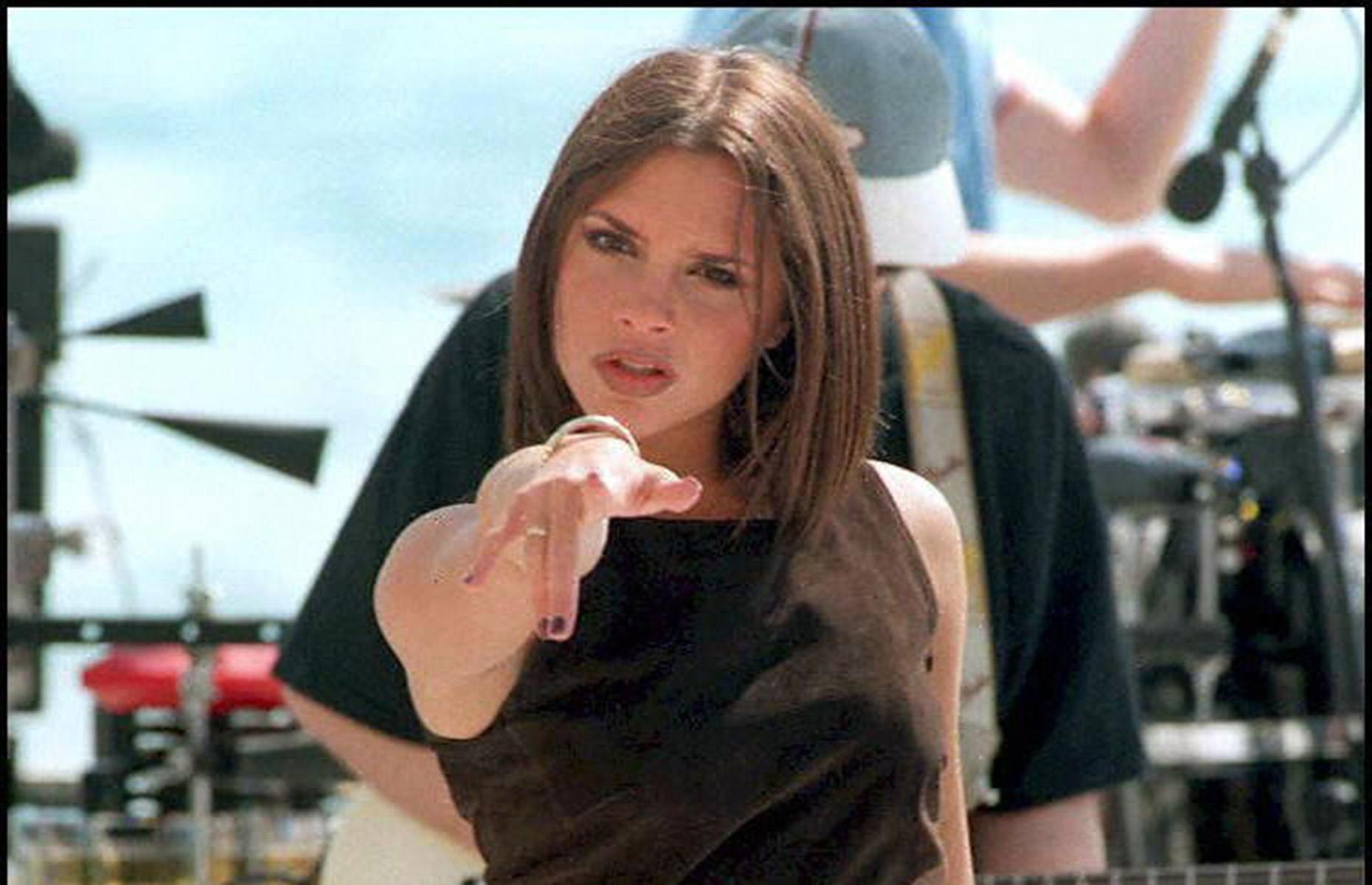 Posh Spice: $563 million (£455m)