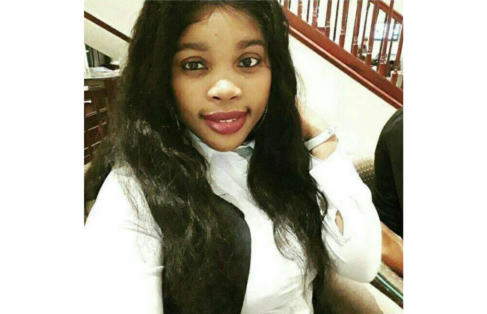 Sibongile Mani: $991,000 (£790k)