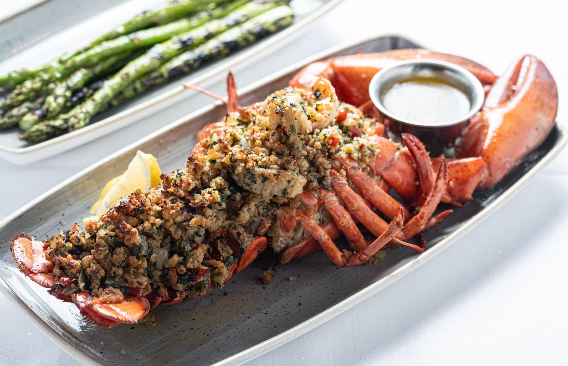 36. Legal Harborside, Boston, Massachusetts