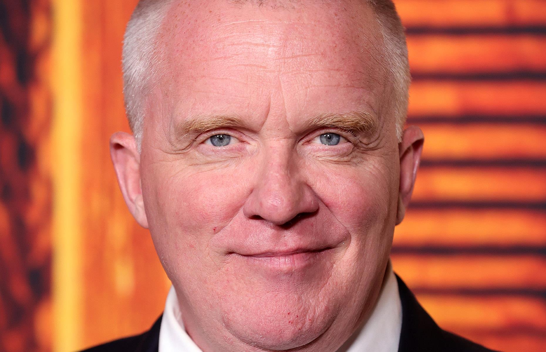 Anthony Michael Hall: $4 million (£3.2m)
