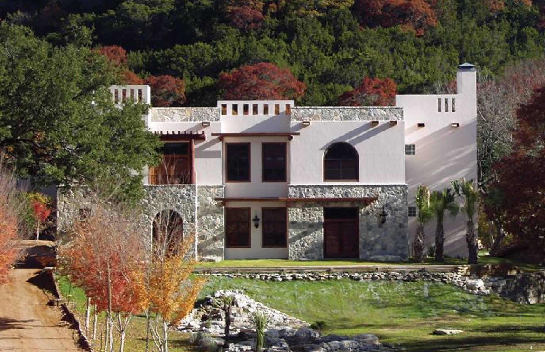 Escondida Resort and Spa, Medina, Texas