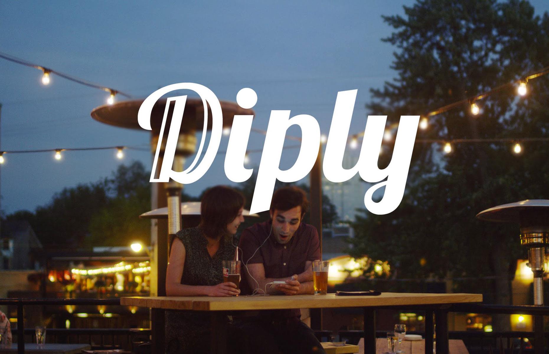 Diply: average annual revenue growth of 23,220% 