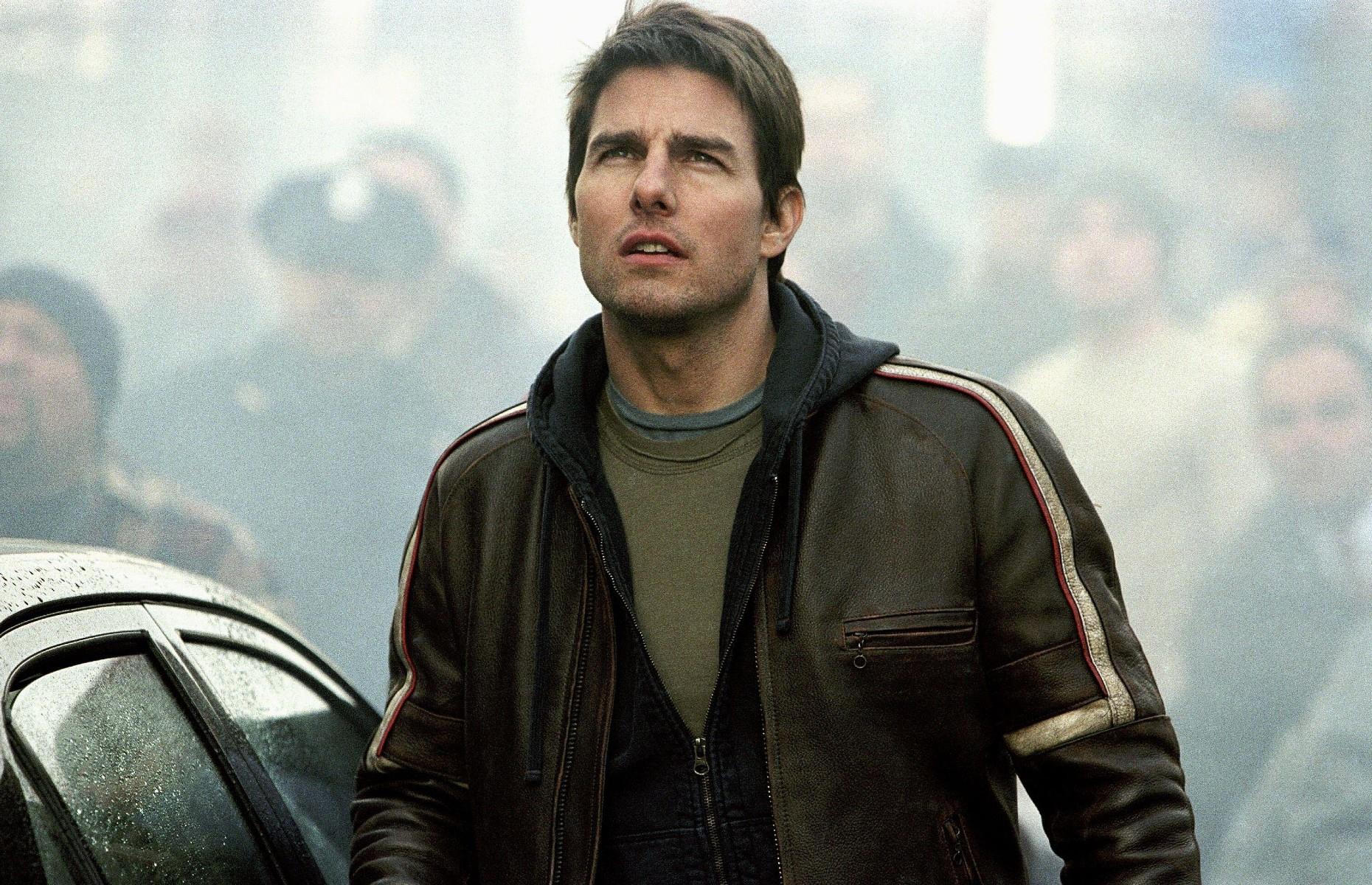 6. War of the Worlds: $603 million (£441m)