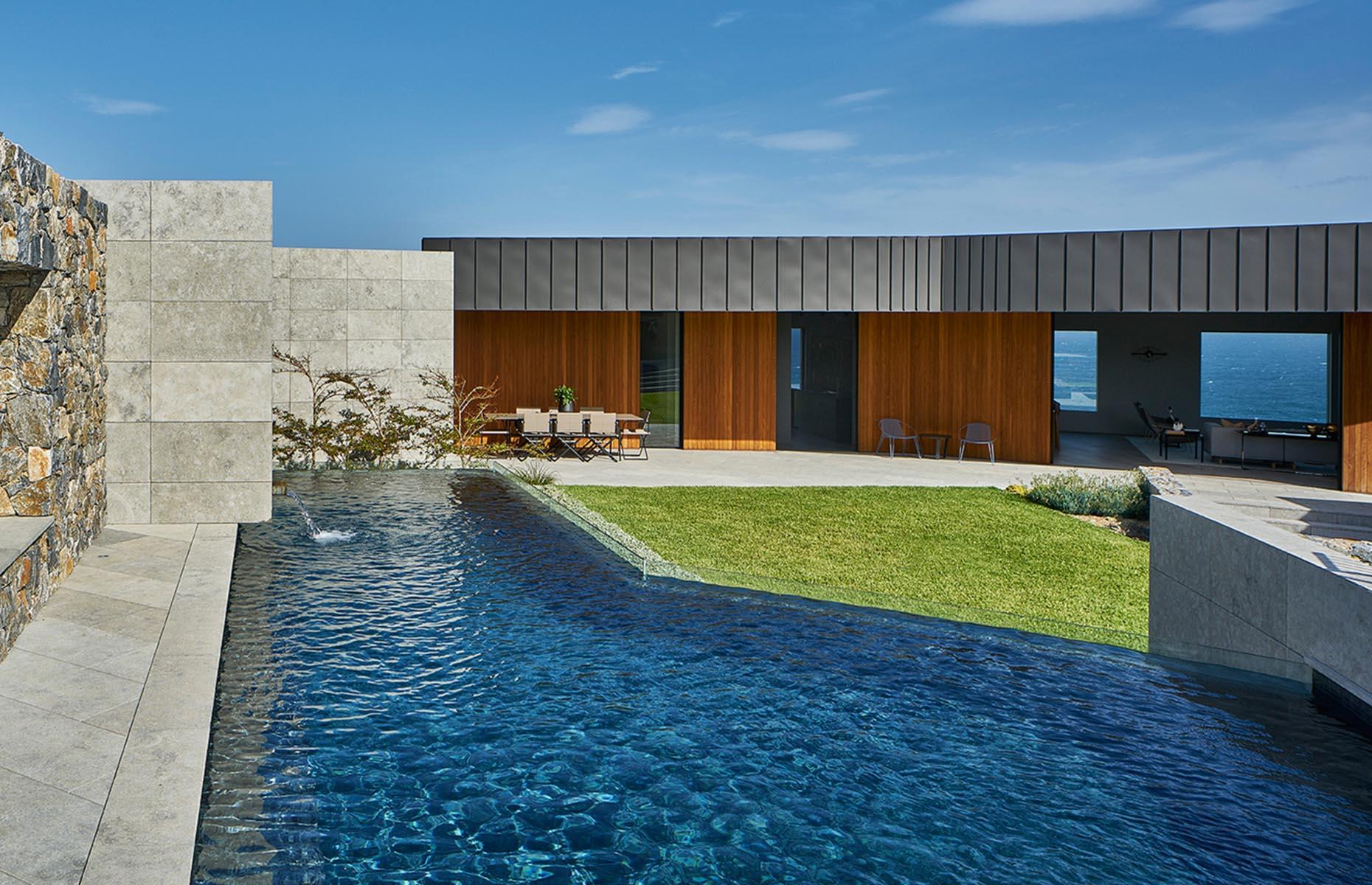 Headland House, New South Wales, Australia