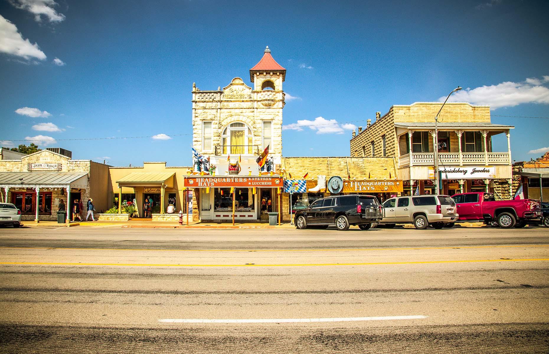 10. Go on a road trip