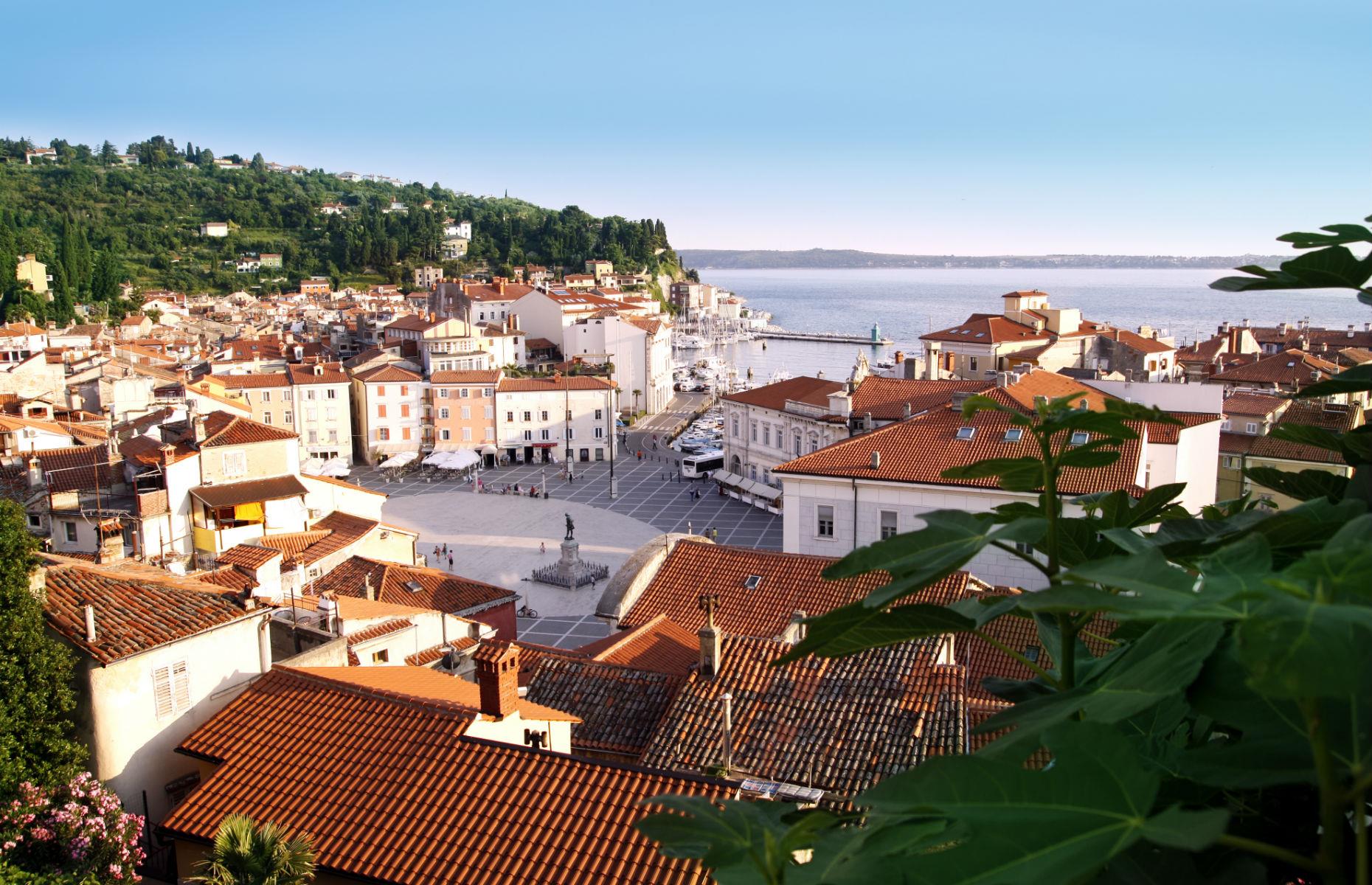 17th: Slovenia