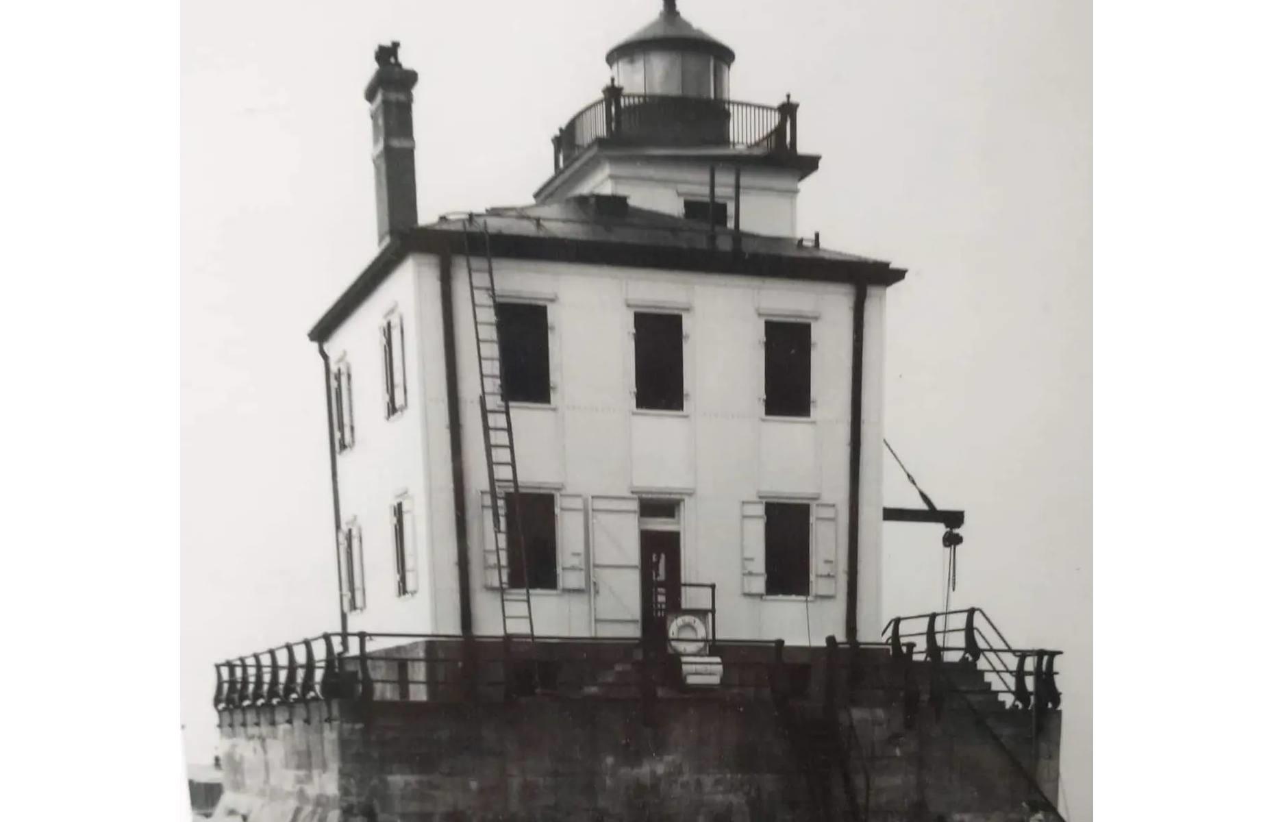 Historic landmark