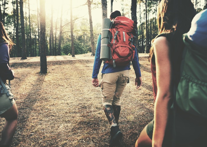 27 Fehler, die Sie beim Wandern dringend vermeiden sollten