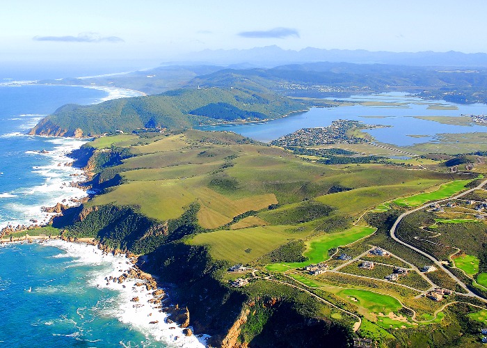 Explore The Garden Route South Africa