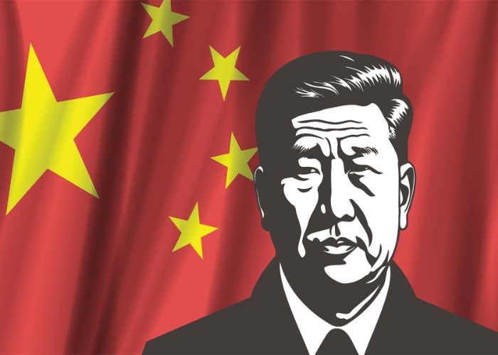 The 30 countries heavily indebted to China