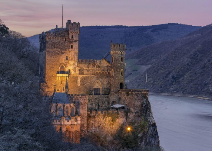 30 Spectacular Castles In Germany You Simply Have To Visit