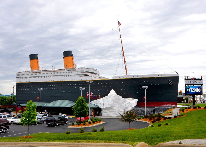 Unlock the Titanic's secrets at these amazing museums 