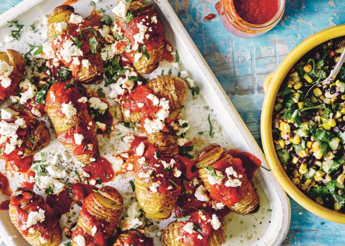 Satisfy Your Carb Cravings With These 24 Potato Sides