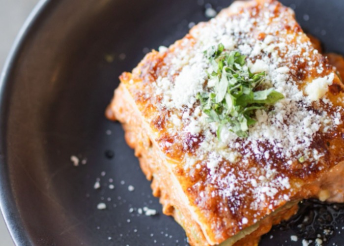 The most mouthwatering lasagna in every US state, ranked