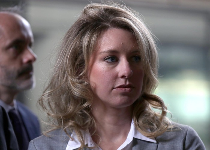 The disgraced billionaire who traded the high life for prison