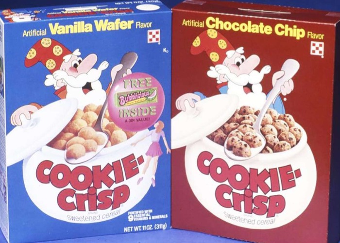 How Many Of These Old-School Breakfast Cereals Do You Remember?