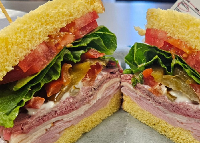 The most wonderful sandwiches in every US state, ranked