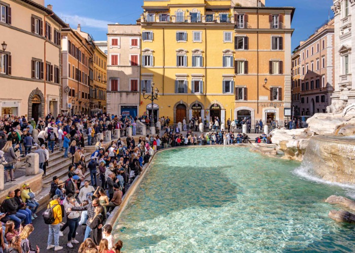 Europe's most overrated places to visit, ranked