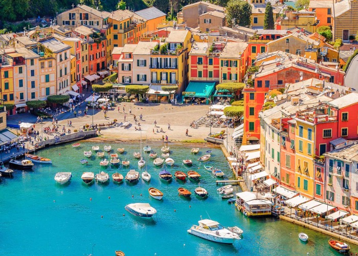 Italy's most enchanting towns and villages, ranked