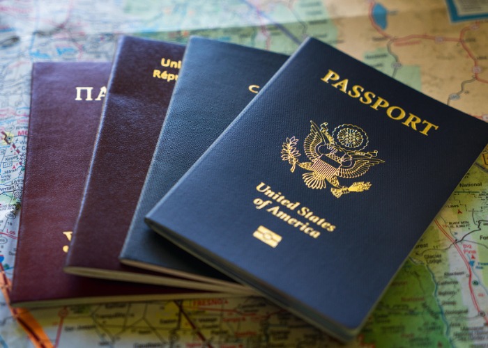 Check out the world's most surprising travel facts you may not know