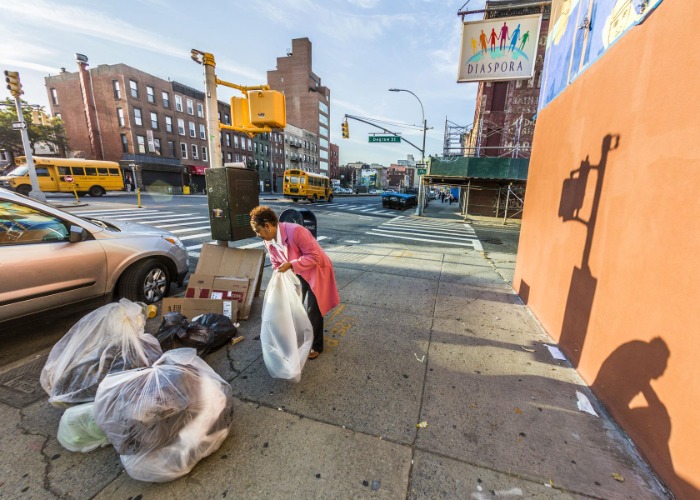 How America’s ACTUAL Poverty Rate Compares to These 29 Countries