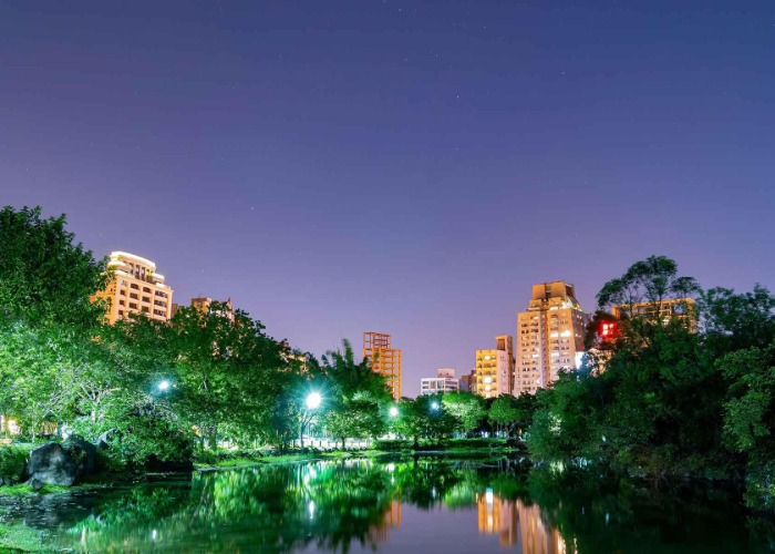 Taiwan’s breathtaking locations will leave you speechless