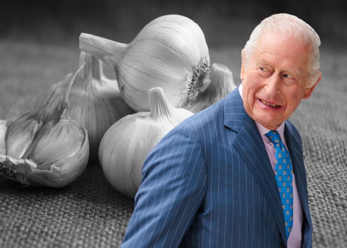 The foods, drinks the British royals love and hate